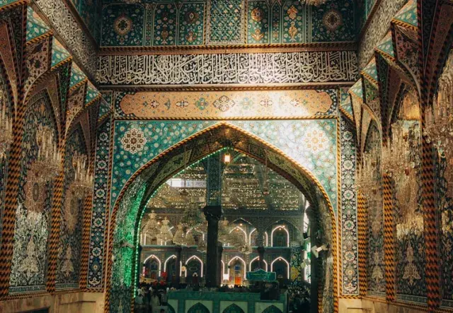 THE 10 BEST THINGS TO DO IN KARBALA 2026 visual data 3